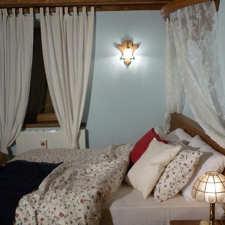 B&B Villa Ca'Praja ダオーネ エクステリア 写真