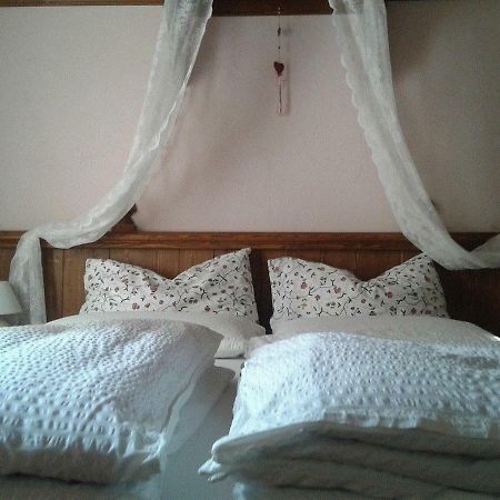 B&B Villa Ca'Praja ダオーネ エクステリア 写真