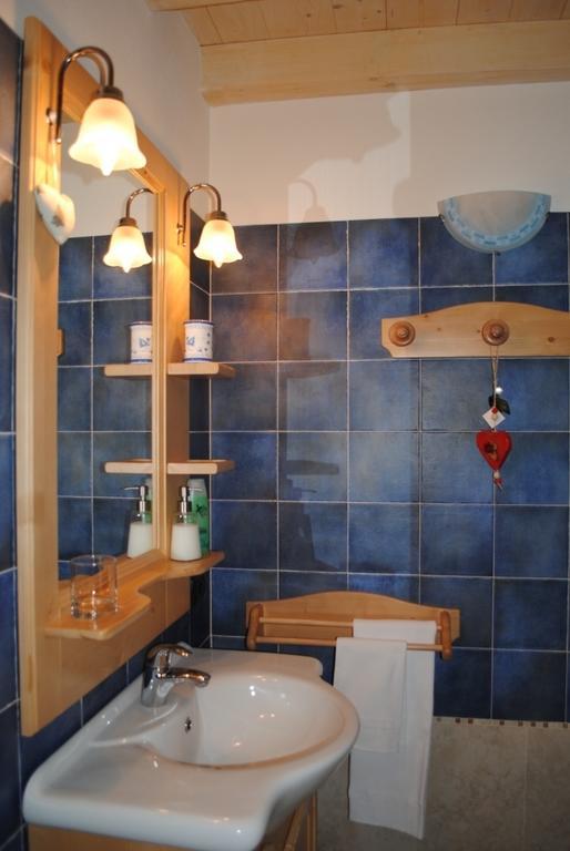 B&B Villa Ca'Praja ダオーネ エクステリア 写真