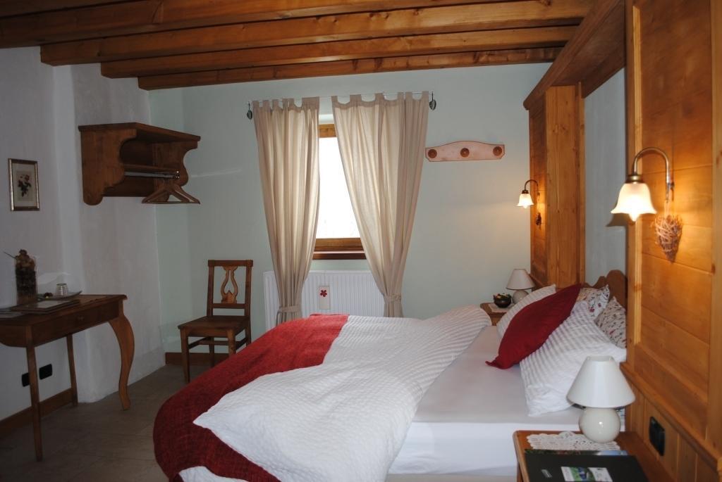 B&B Villa Ca'Praja ダオーネ エクステリア 写真