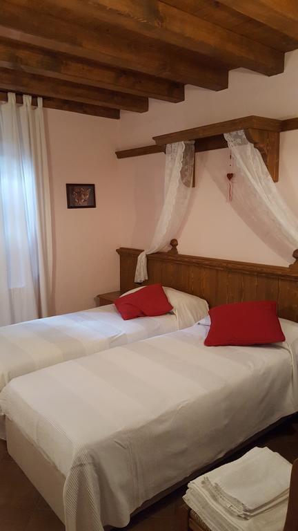 B&B Villa Ca'Praja ダオーネ エクステリア 写真