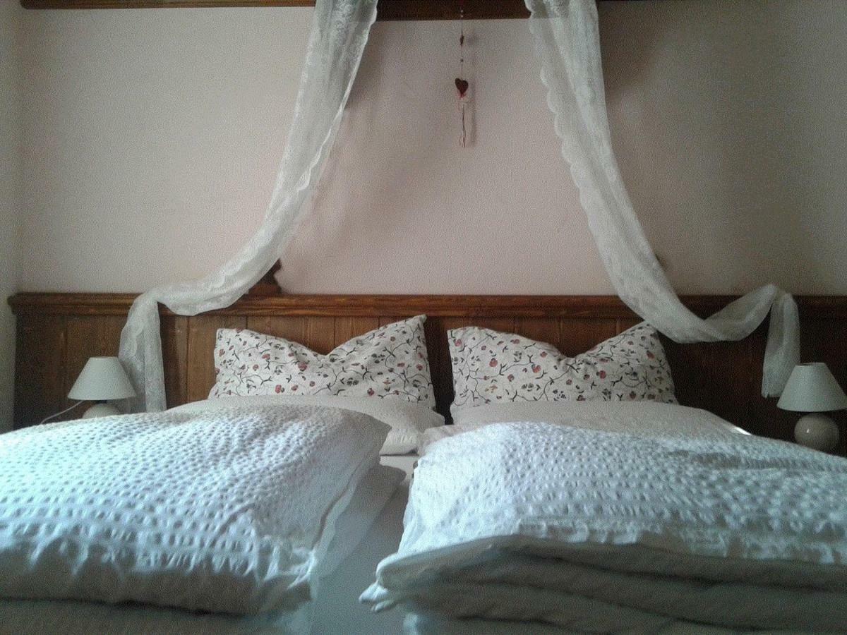 B&B Villa Ca'Praja ダオーネ エクステリア 写真