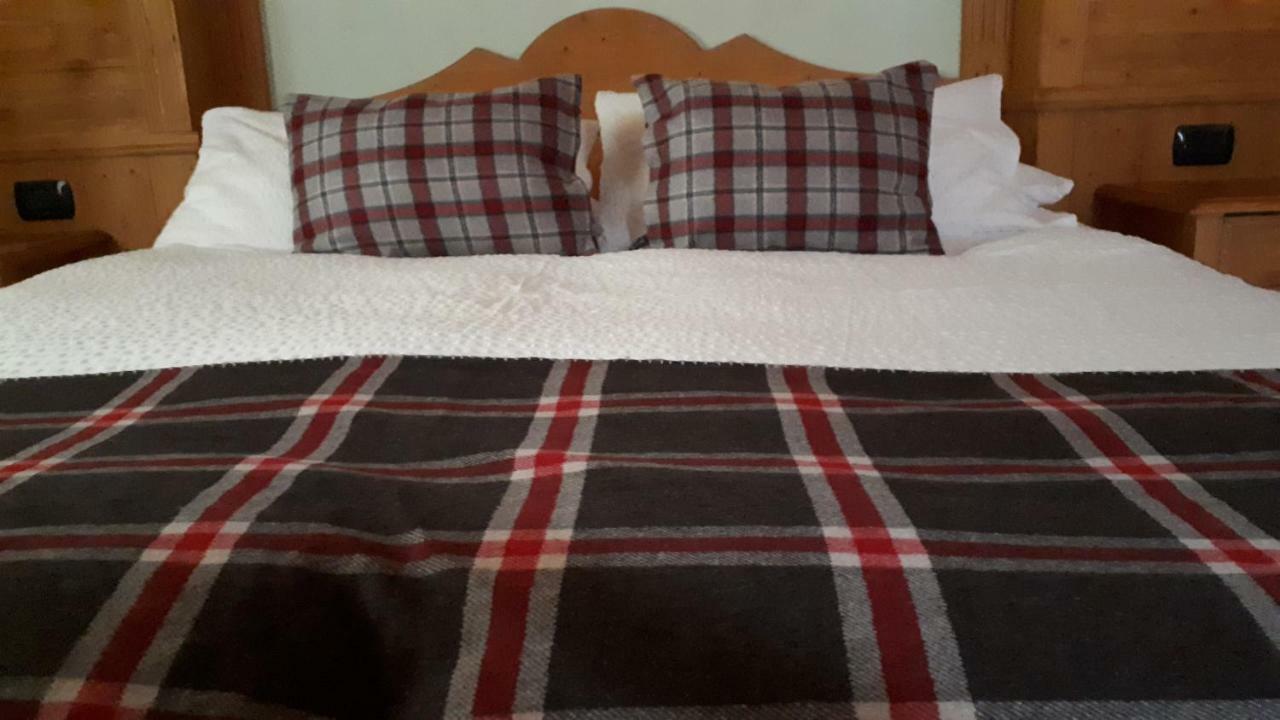B&B Villa Ca'Praja ダオーネ エクステリア 写真